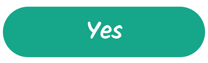 testing yes button